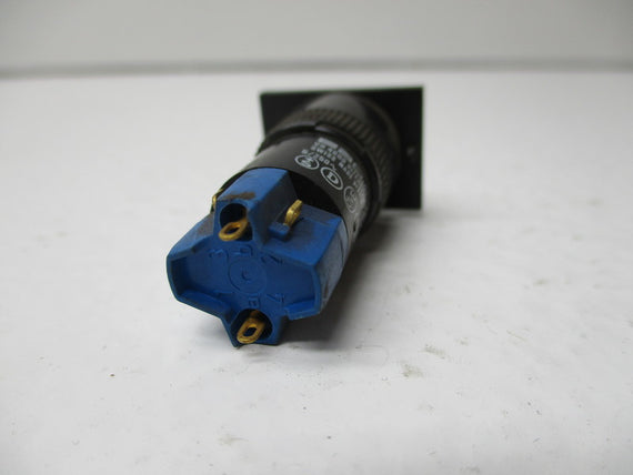 EAO 01-261 (AS PICTURED) UNMP