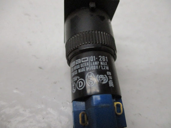 EAO 01-261 (AS PICTURED) UNMP