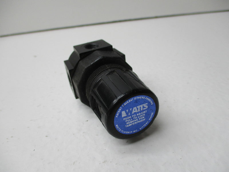 WATTS R184-01C (AS PICTURED) UNMP