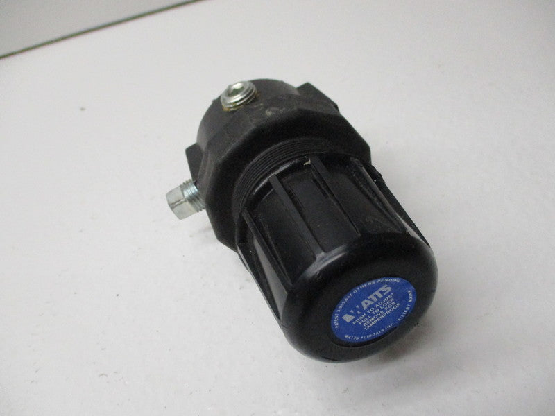 WATTS R10-02C-M3 UNMP