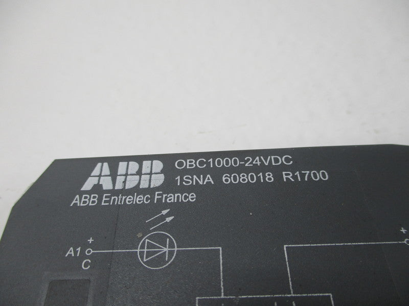 ABB OBC1000-24VDC NSNP