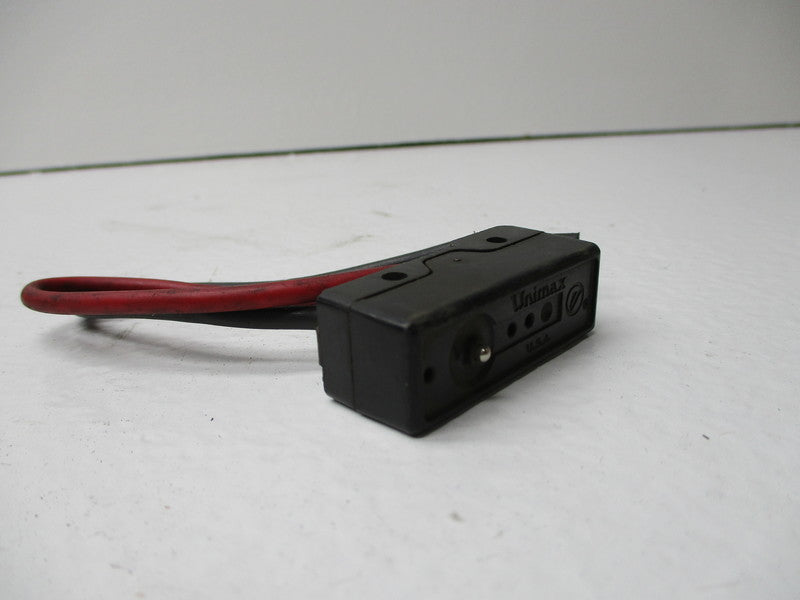 UNIMAX WHB151-9-W UNMP