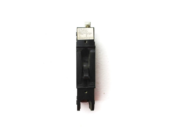 HEINEMANN X0411 UNMP