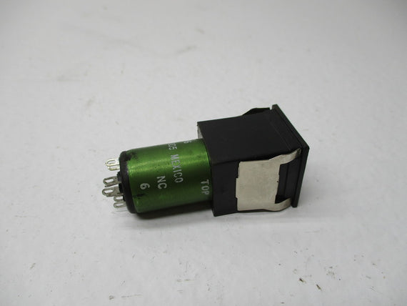 ELECTRO-MECH 44A393658-005 (AS PICTURED) UNMP