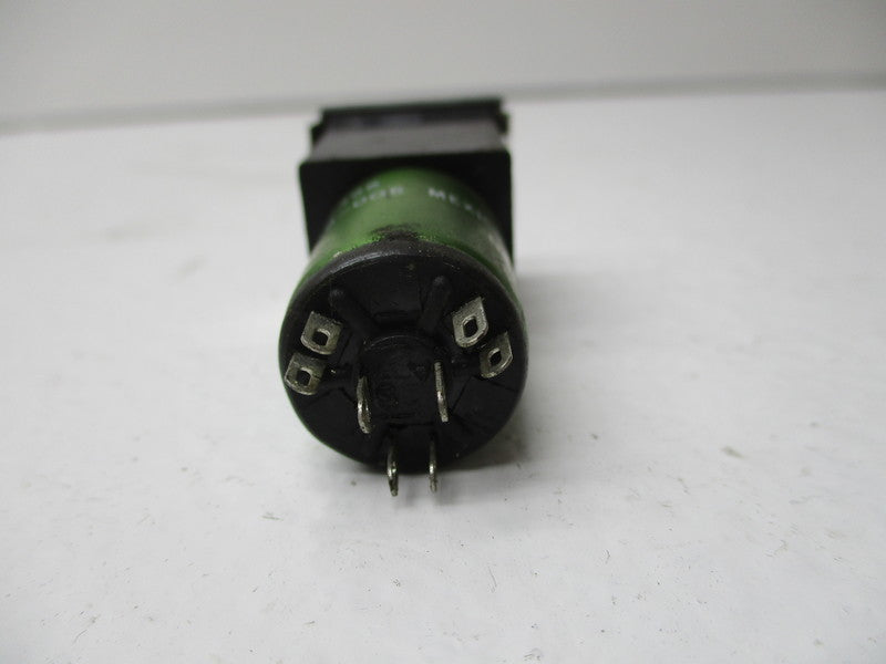 ELECTRO-MECH 44A393658-005 (AS PICTURED) UNMP