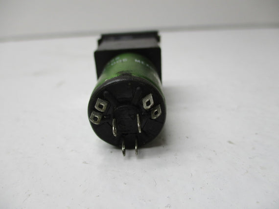 ELECTRO-MECH 44A393658-005 (AS PICTURED) UNMP