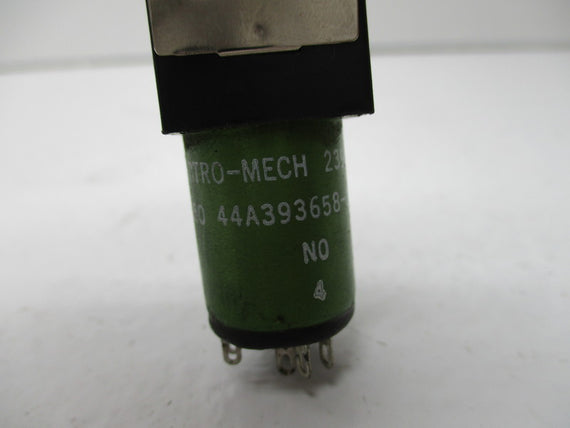 ELECTRO-MECH 44A393658-005 (AS PICTURED) UNMP