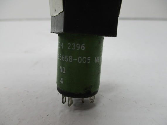 ELECTRO-MECH 44A393658-005 (AS PICTURED) UNMP