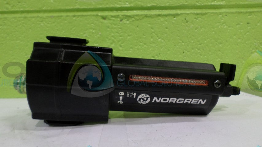 NORGREN L74C-4AE-QDN REGULATOR *NEW NO BOX*