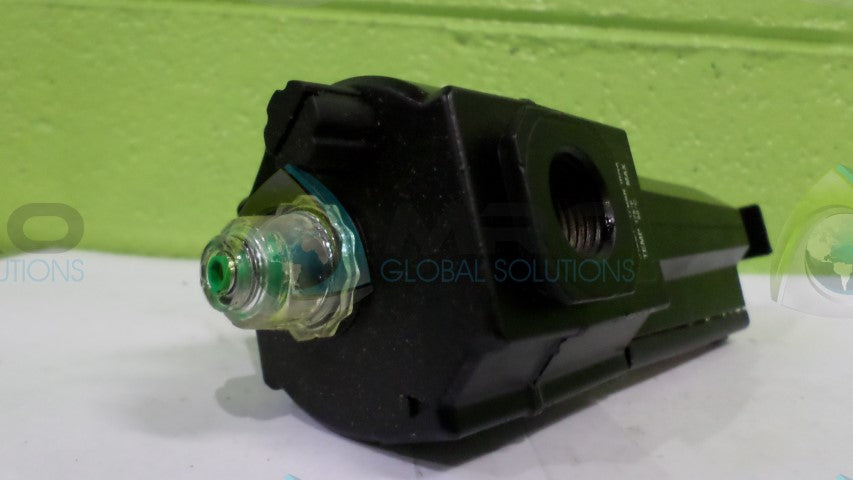 NORGREN L74C-4AE-QDN REGULATOR *NEW NO BOX*