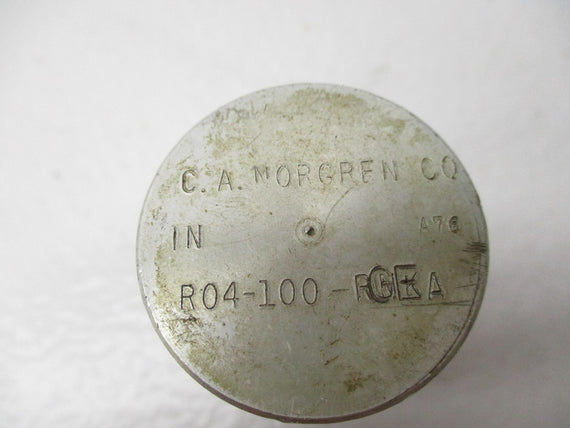 C.A. NORGREN R04-100-RNKA UNMP