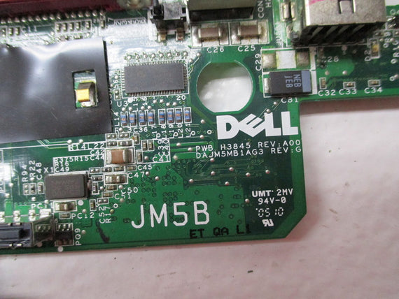 DELL DAJM5MB1AG3 UNMP