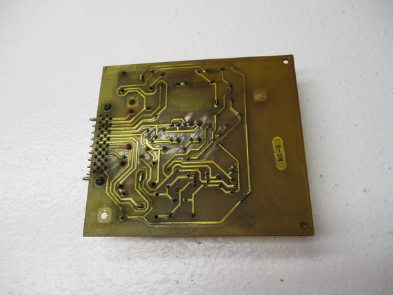 MILLER ELECTRIC 052790 UNMP