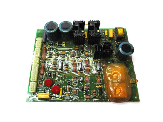 LINCOLN ELECTRIC G2992-1 UNMP