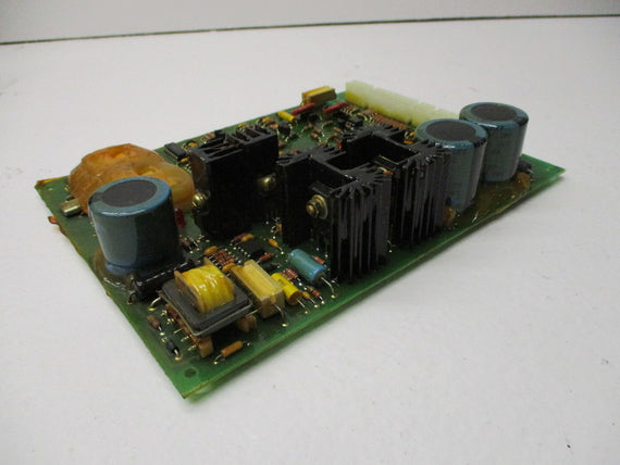 LINCOLN ELECTRIC G2992-1 UNMP