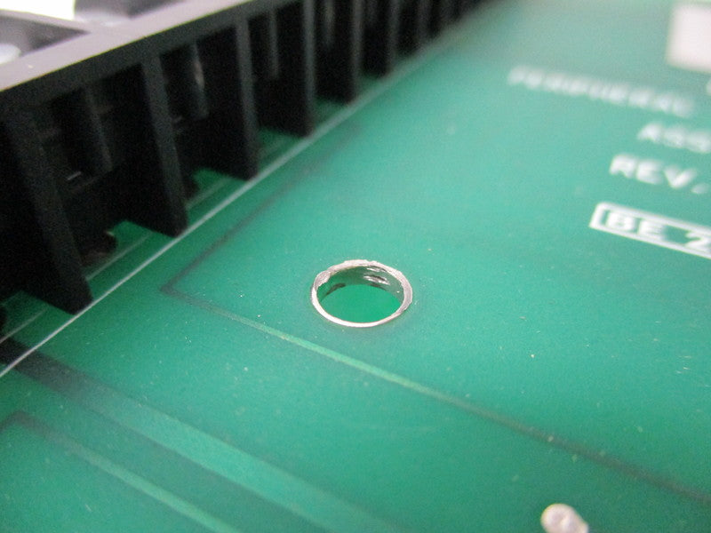 INTERLOCK 155-017-02 MODEL 105/106 UNMP