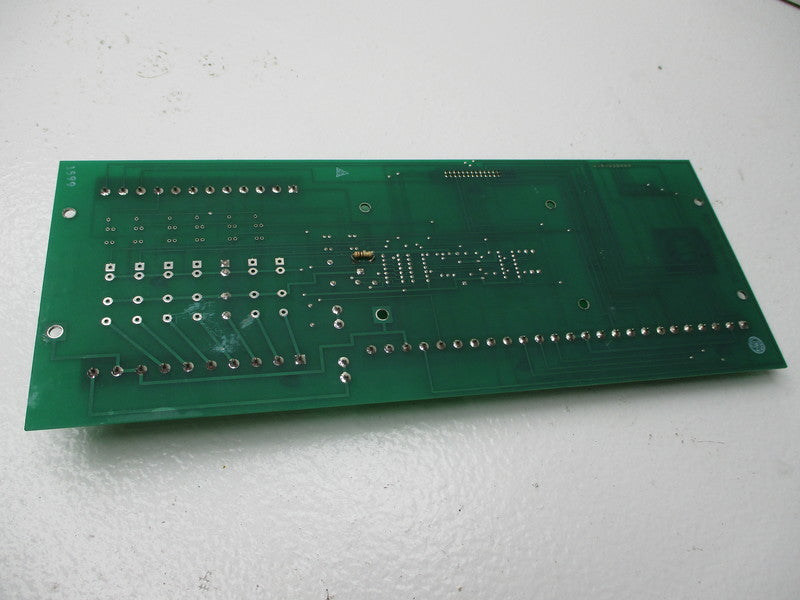 INTERLOCK 155-017-02 MODEL 105/106 UNMP