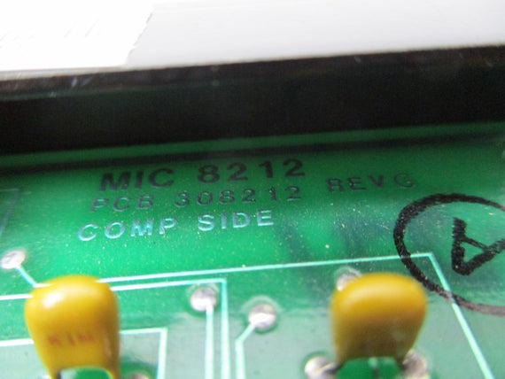 CAMCO PCB308212 MIC8212 UNMP
