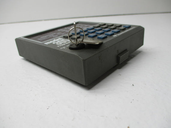 TEXAS INSTRUMENTS 305PRG UNMP