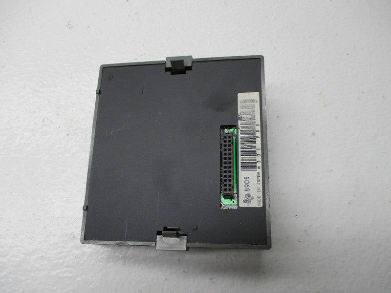 TEXAS INSTRUMENTS 305PRG UNMP