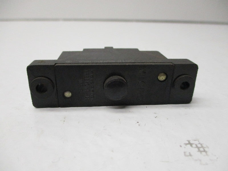 MICROSWITCH 3MN1 UNMP