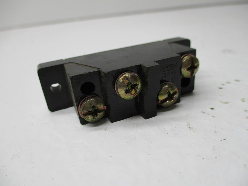 MICROSWITCH 3MN1 UNMP