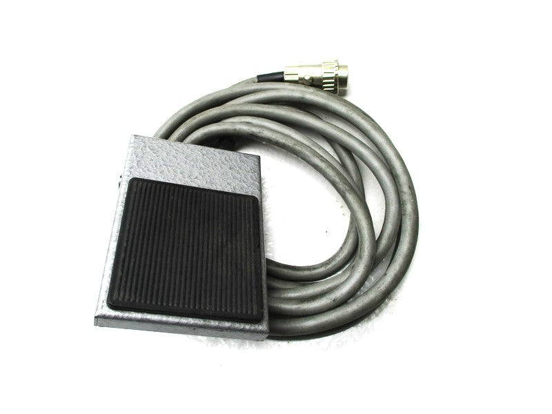HERGA ELECTRIC 589/5CC UNMP