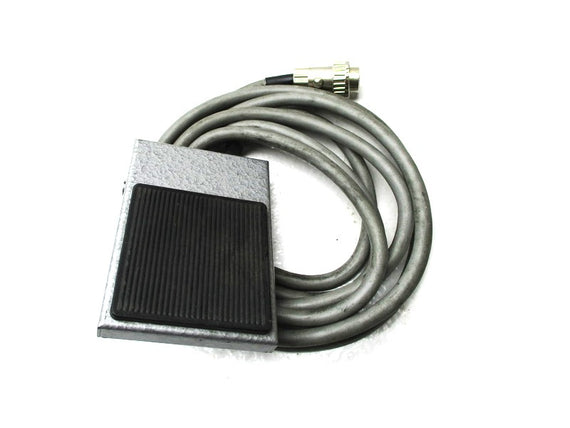HERGA ELECTRIC 589/5CC UNMP
