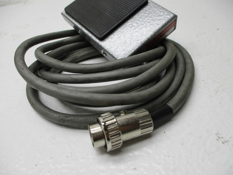 HERGA ELECTRIC 589/5CC UNMP