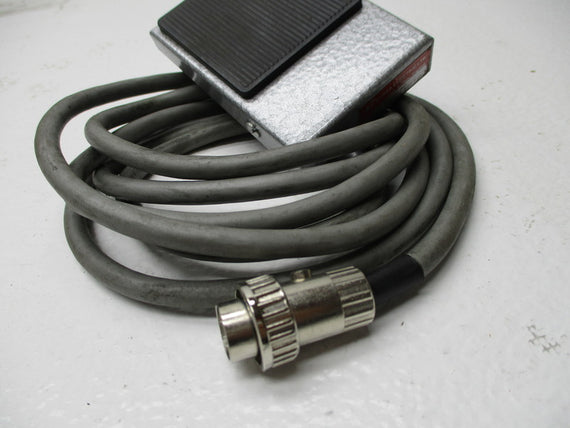 HERGA ELECTRIC 589/5CC UNMP
