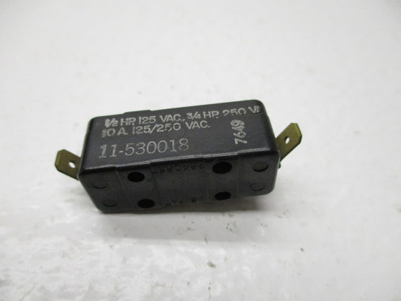 LICON 11-530018 UNMP