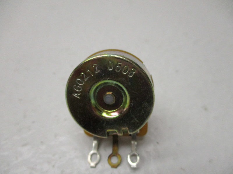 KB ELECTRONICS A60212-0503 NSNP