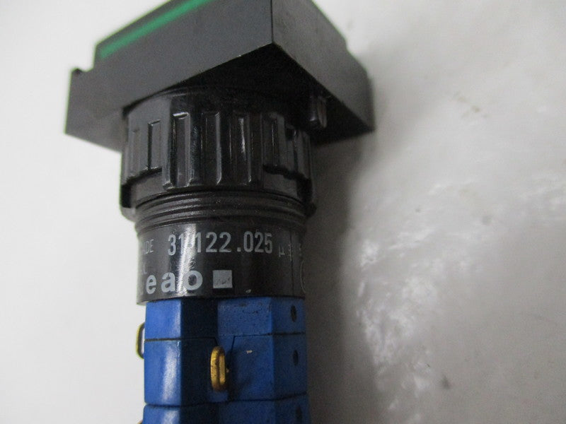 EAO 31-122.025 NSNP