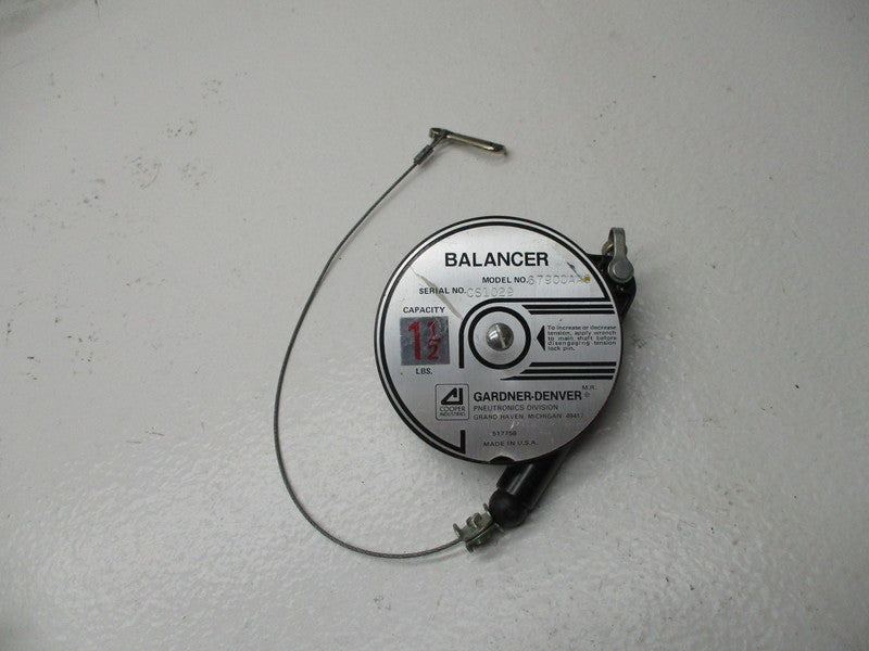 GARDNER DENVER 67900AA0  UNMP