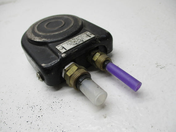 LINEMASTER 3B-30A2-S UNMP