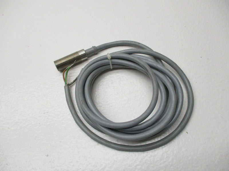 BAUMER IFR182416 NSNP