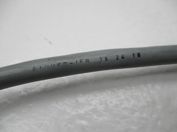 BAUMER IFR182416 NSNP