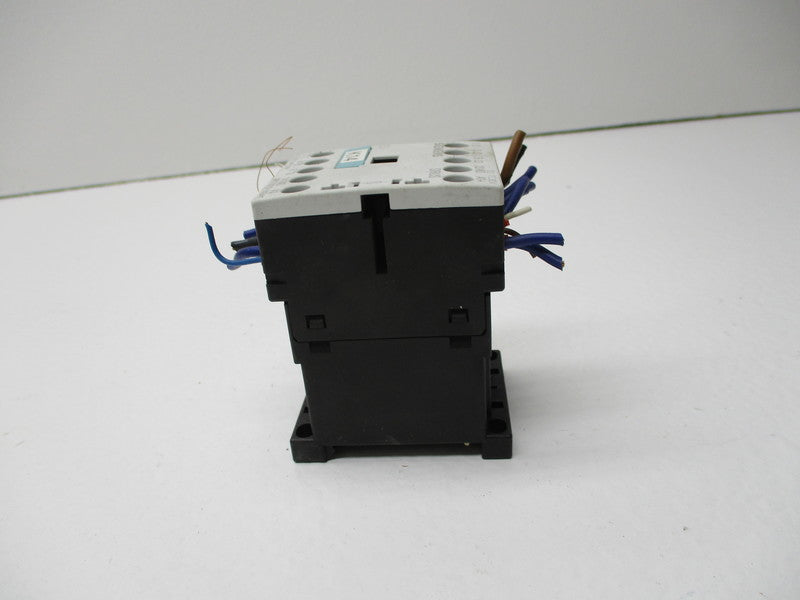 SIEMENS 3ZX1012-0RH11-1AA1 30V UNMP