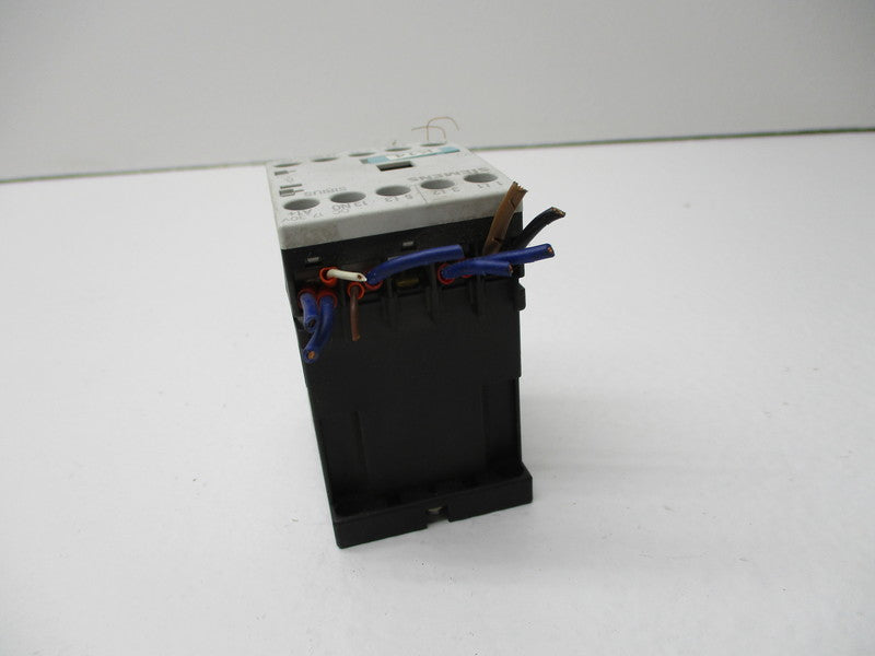 SIEMENS 3ZX1012-0RH11-1AA1 30V UNMP