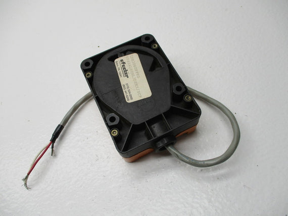 IFM EFECTOR IDE3060-FPKG UNMP