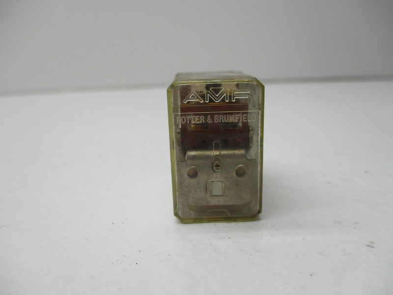 POTTER & BRUMFIELD R10-E1-W4-V700 24VDC UNMP