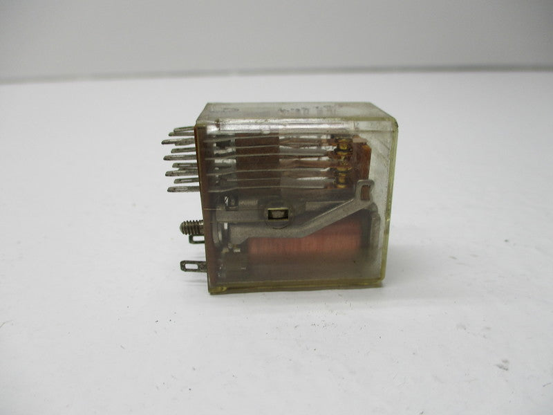 POTTER & BRUMFIELD R10-E1-W4-V700 24VDC UNMP