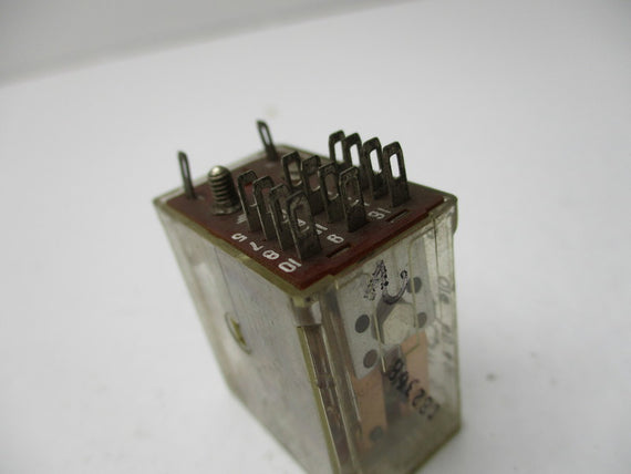 POTTER & BRUMFIELD R10-E1-W4-V700 24VDC UNMP