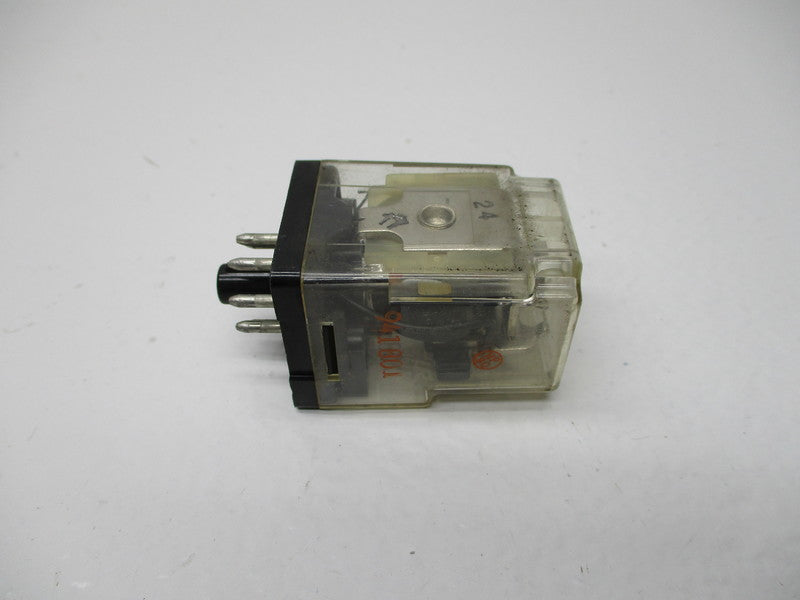 POTTER & BRUMFIELD KRPA-5DY-24 24VDC  UNMP