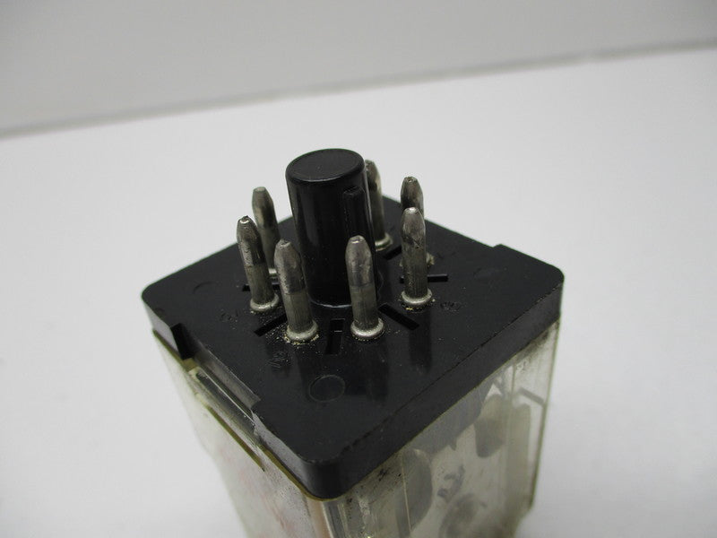 POTTER & BRUMFIELD KRPA-5DY-24 24VDC  UNMP