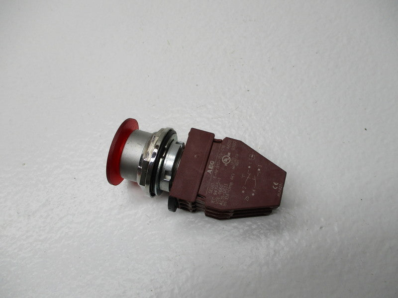 AEG SEU11 ( AS PICTURED ) NSNP