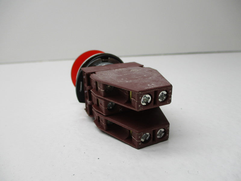 AEG SEU11 ( AS PICTURED ) NSNP