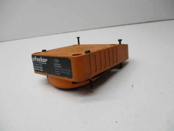 IFM EFECTOR IDE3060-FPKG (AS PICTIRED) UNMP