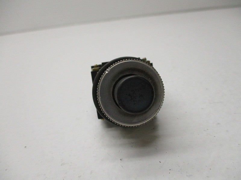GENERAL ELECTRIC CR104G UNMP
