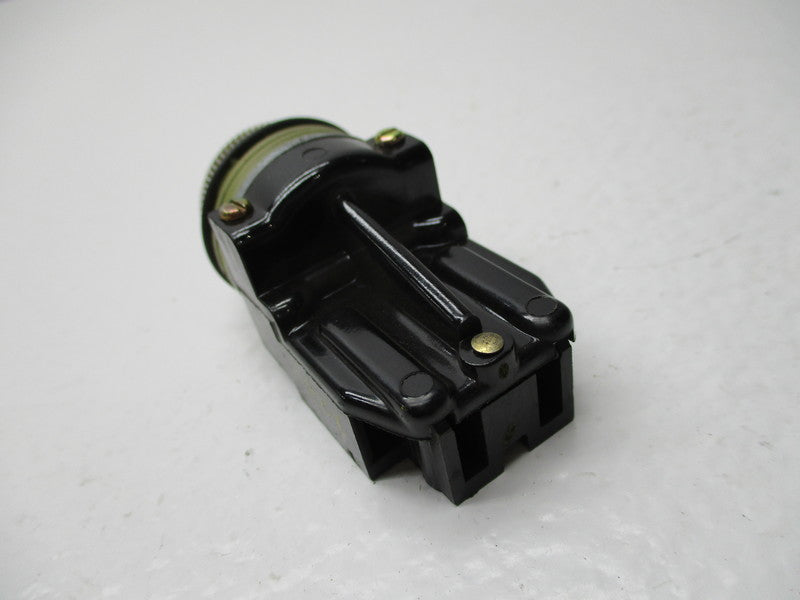 GENERAL ELECTRIC CR104G UNMP